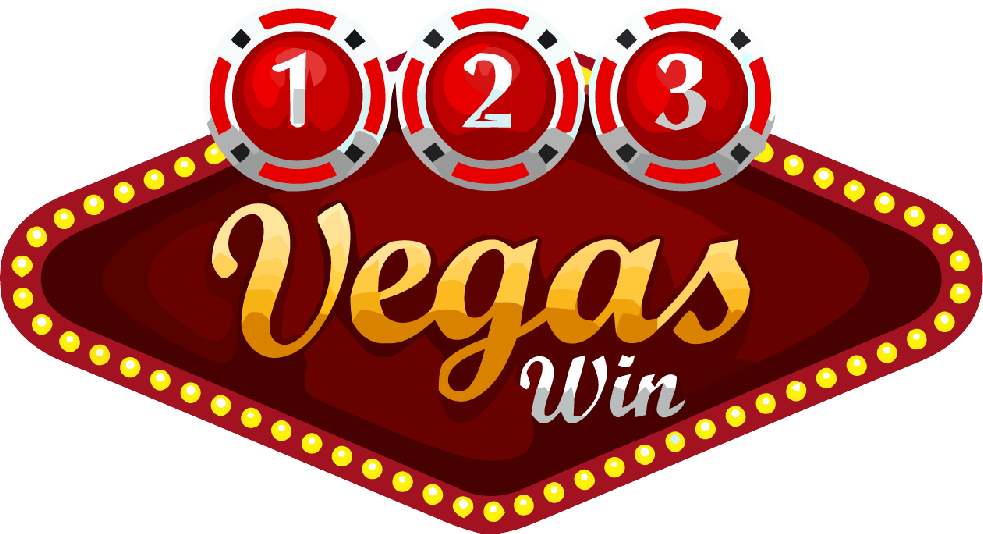 123VegasWin Logo