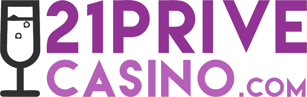 21 Prive Casino Logo