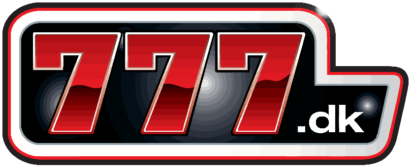 777.dk Casino Logo