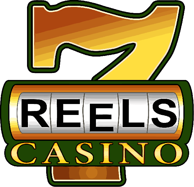 7Reels Casino Logo