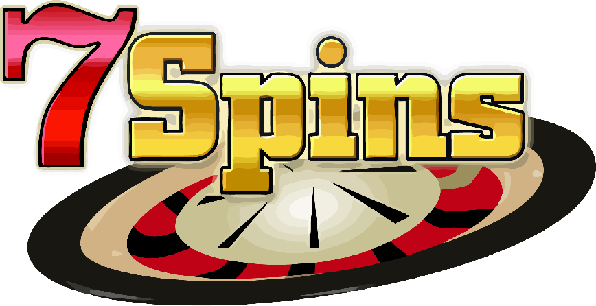7 Spins Casino Logo