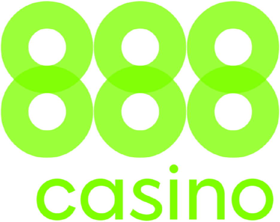 888 Casino Logo