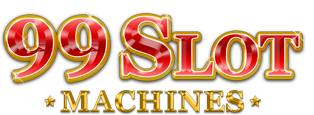 99 Slot Machines Casino logo