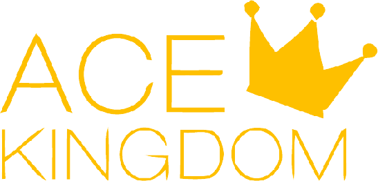 Ace Kingdom Casino Logo