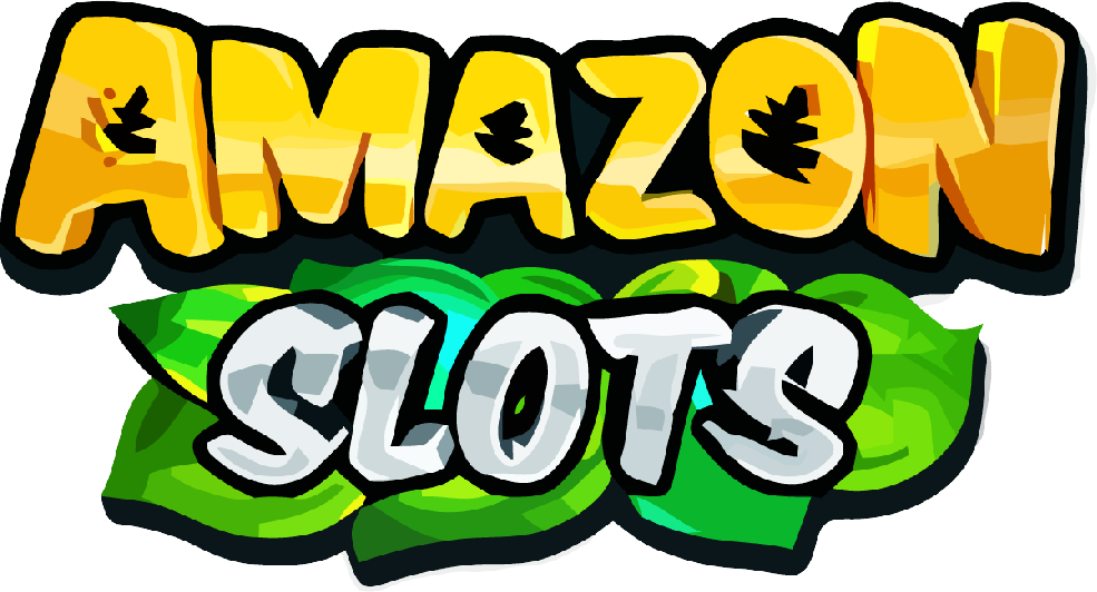 Amazon Slots Logo