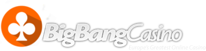 BigBang Casino Logo