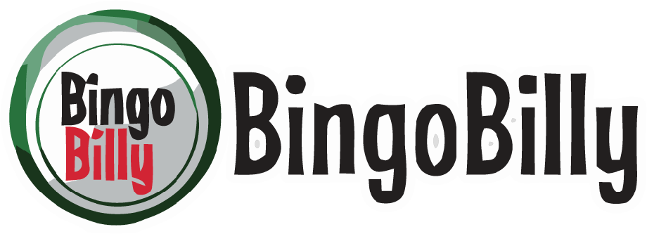 Bingo Billy Casino Logo