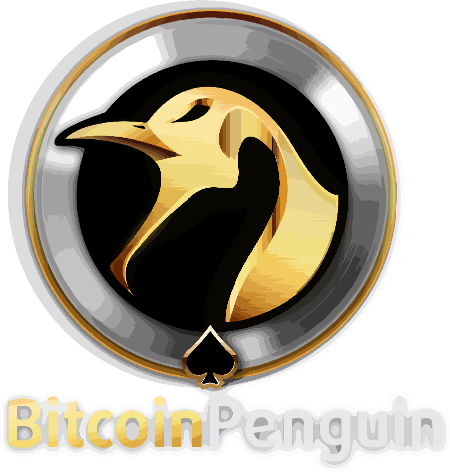 BitcoinPenguin Casino Logo