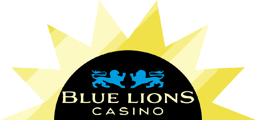 BlueLions Casino Logo