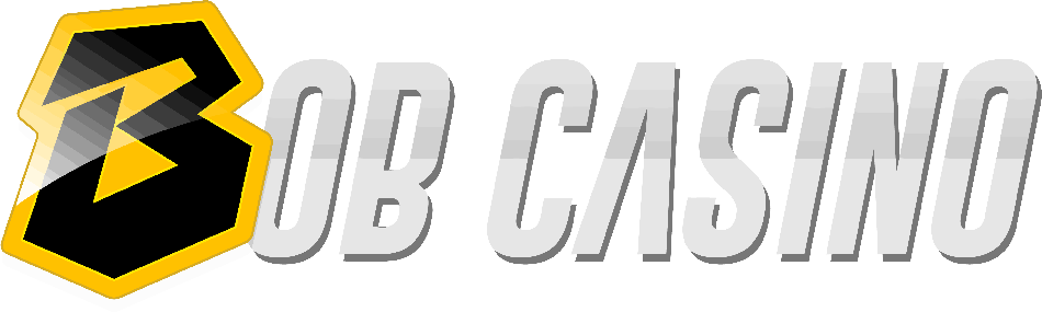 Bob Casino Logo