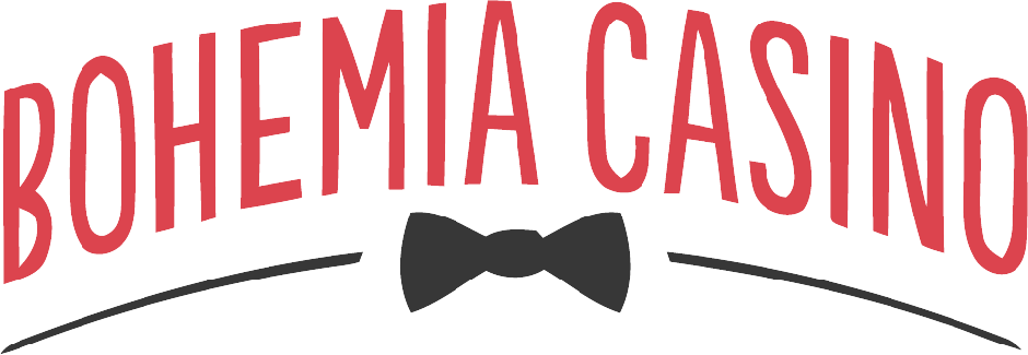 Bohemia Casino Logo