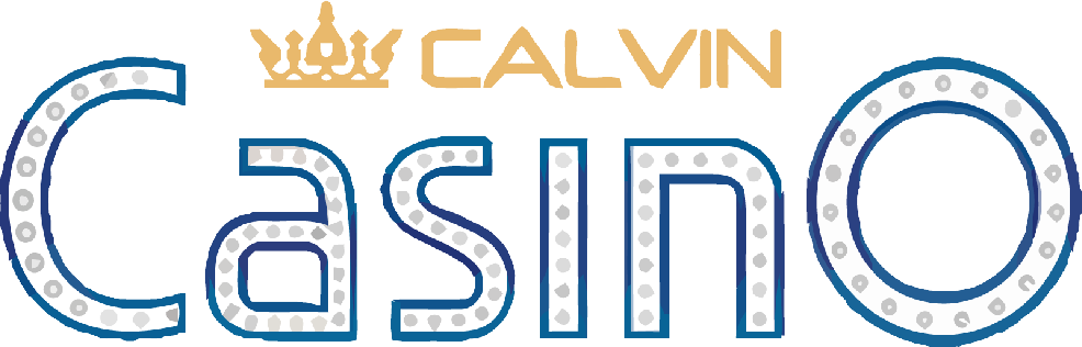 Calvin Casino Logo