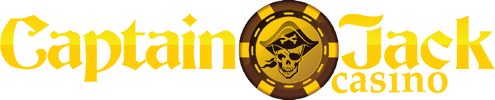 Captain Jack Casino Logo