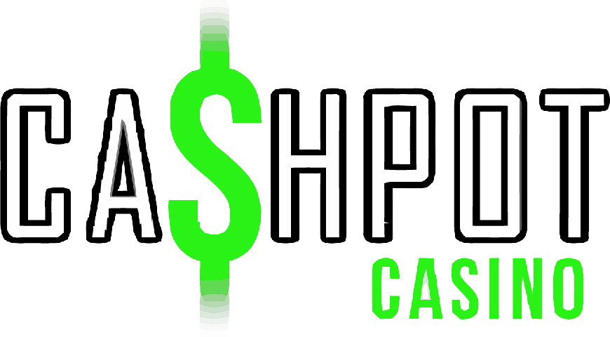 Cashpot Casino Logo