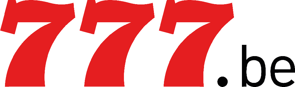 Casino777.be Logo