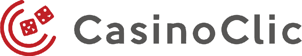 CasinoClic Logo