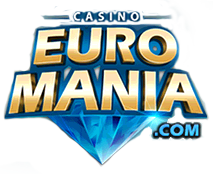 Casino Euromania Logo