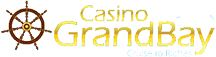 Casino Grandbay Logo