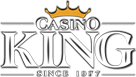 Casino King Logo