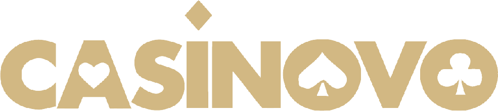 Casinovo Casino Logo
