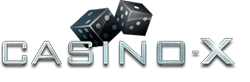 Casino X Logo