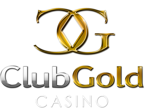 Club Gold Casino Logo