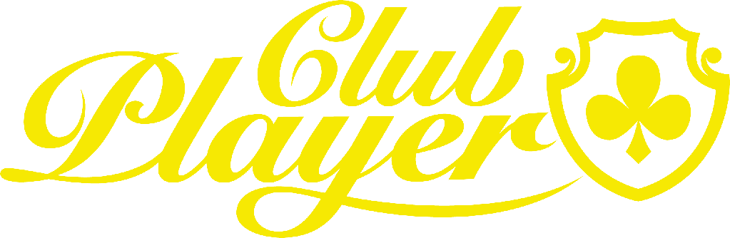 Club Player Casino Logo