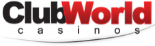 Club World Casino Logo