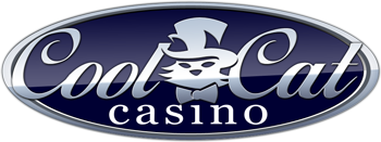 Cool Cat Casino Logo