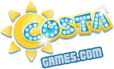 Costa Games Casino Logo