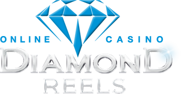 Diamond Reels Casino Logo