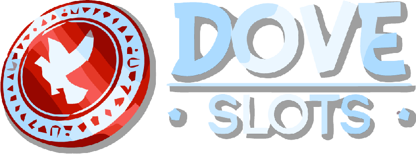 Dove Slots Logo