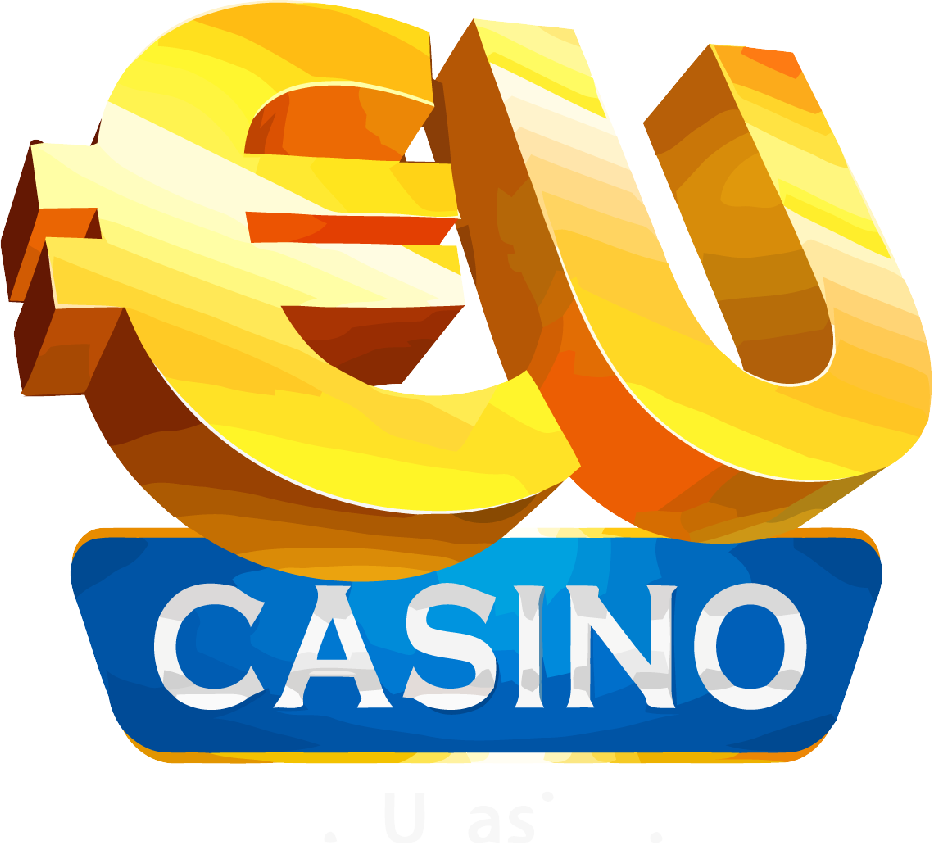 EUcasino Logo