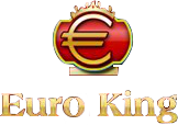EuroKing Casino Logo