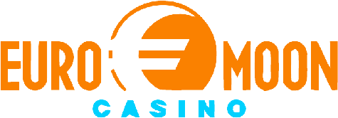 Euromoon Casino Logo