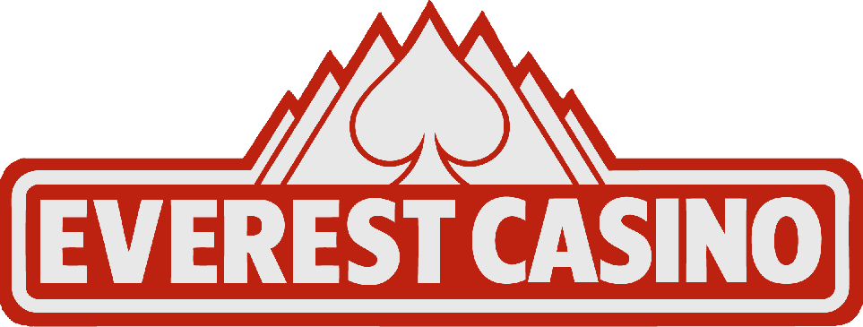Everest Casino Logo