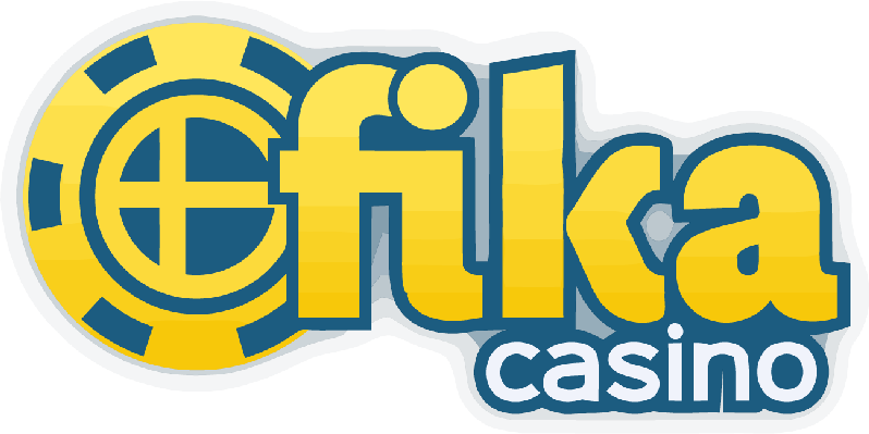 Fika Casino Logo