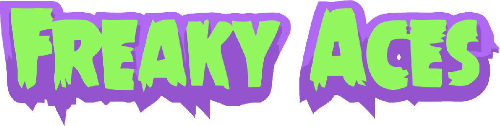 FreakyAces Casino Logo