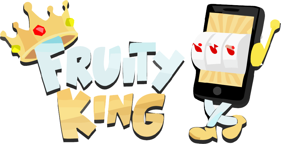 Fruity King Casino Logo