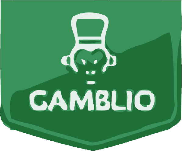Gamblio Casino Logo