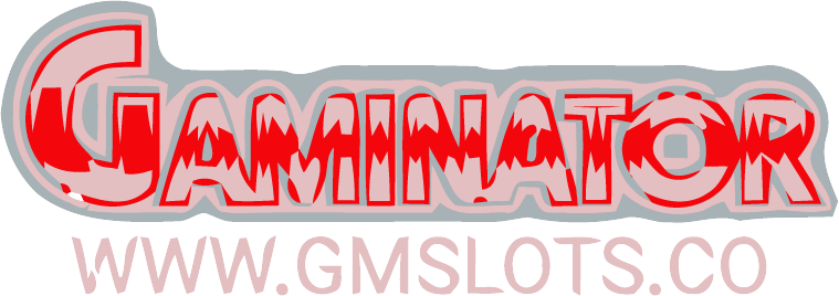 Gaminator Casino Logo