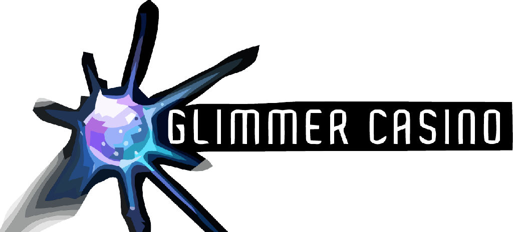 Glimmer Casino Logo