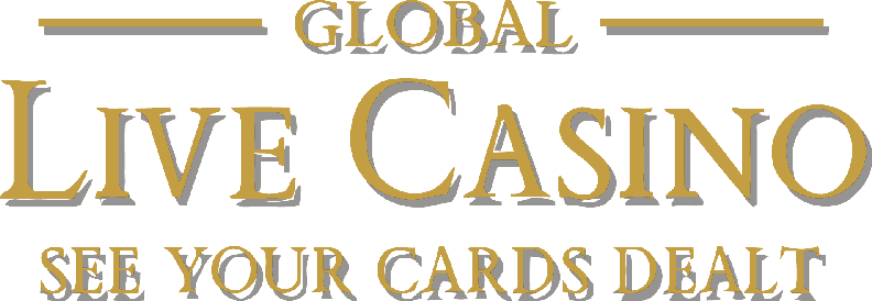 Global Live Casino Logo