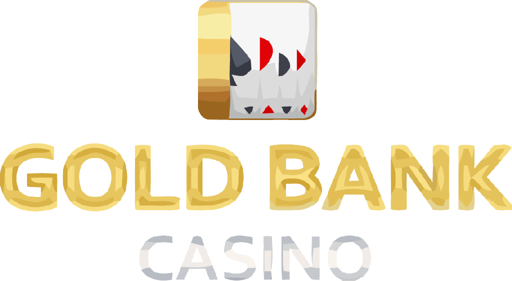 Gold Bank Casino Logo