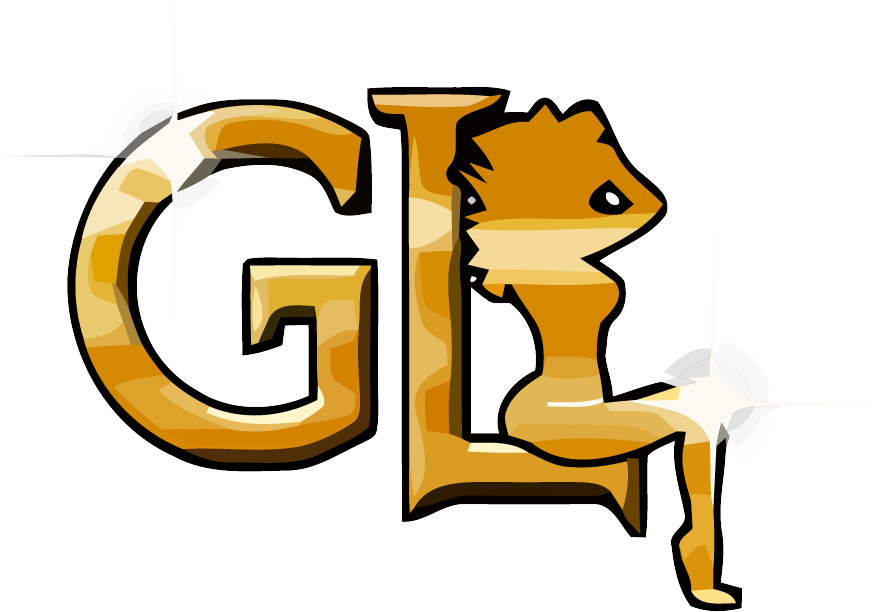 Golden Lady Casino Logo