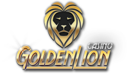 Golden Lion Casino Logo