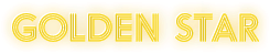 Golden Star Casino Logo