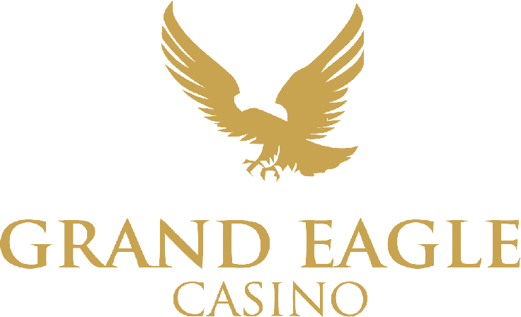 Grand Eagle Casino Logo