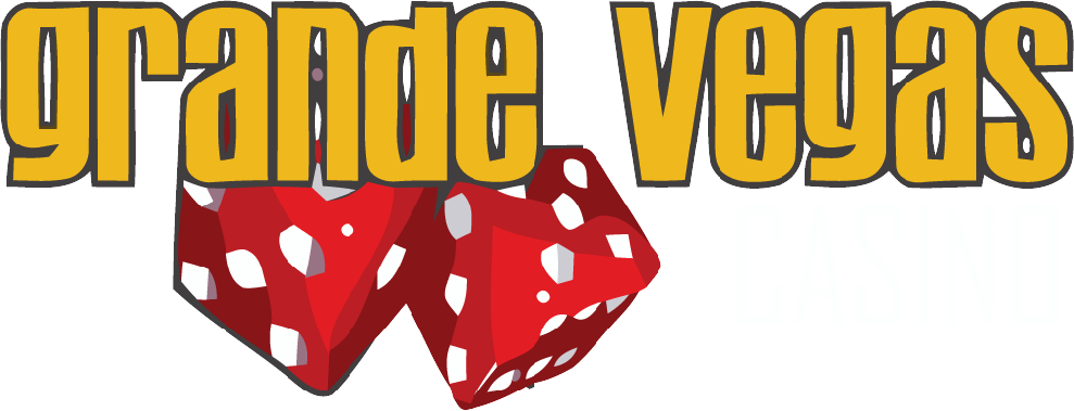 Grande Vegas Casino Logo