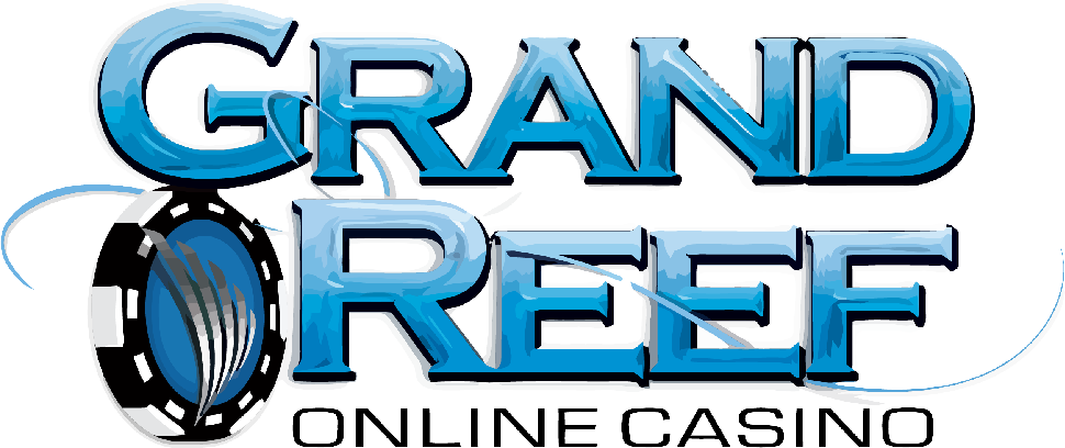 Grand Reef Casino Logo